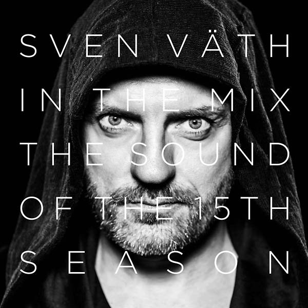 In the Mix: The Sound of the Fifteenth Season Music CD