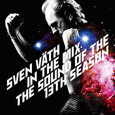 In the Mix: The Sound of the Thirteenth Season Music CD