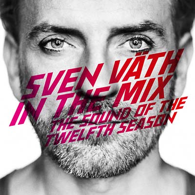 In The Mix: The Sound Of The Twelfth Season Music CD