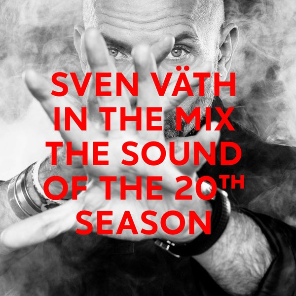In The Mix: The Sound Of The 20th Season |