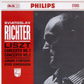 Concerto No.1 / Concerto No.2 Vinyl Record