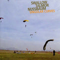 Singular Curves Music CD