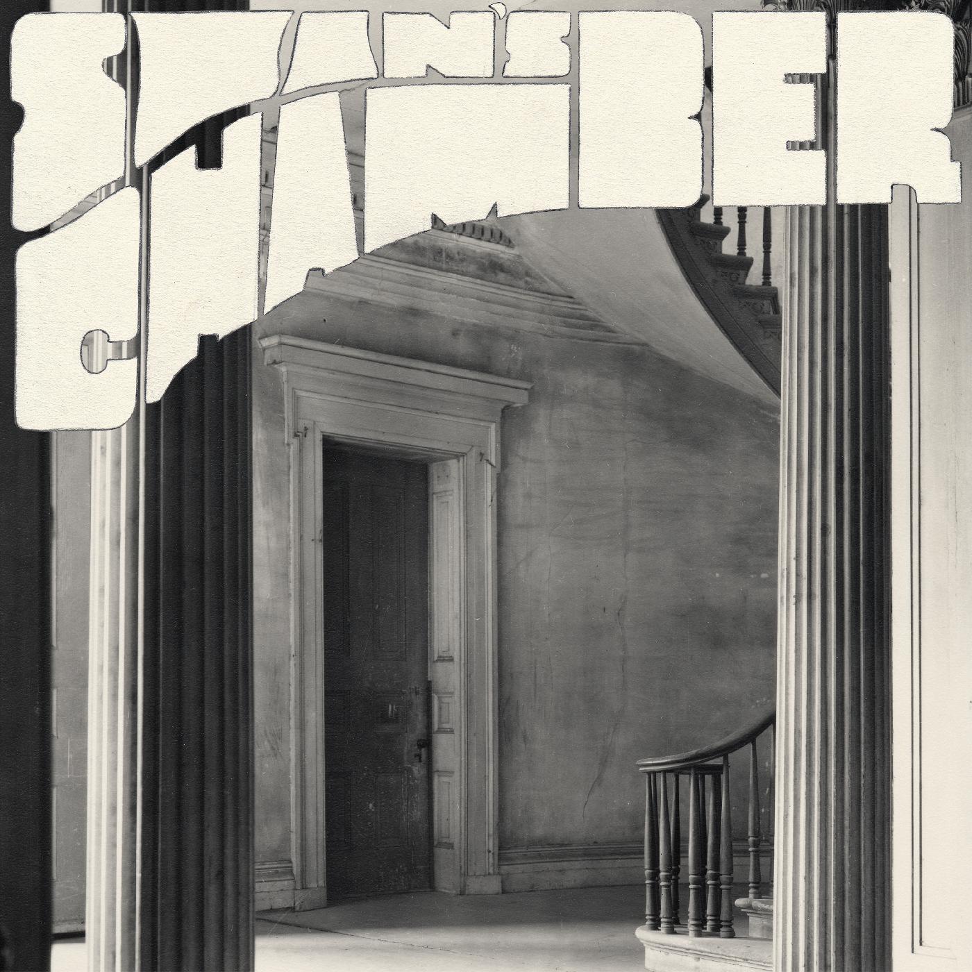 Swan's Chamber Vinyl Record