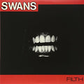 Filth [Remastered](VINYL) | Mint (M) Mint (M)