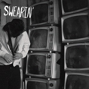 Swearin' Vinyl Record