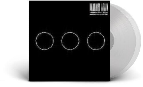 Paradise Again [Explicit Content] (Indie Exclusive, Clear Vinyl) (2 Lp's) Vinyl Record