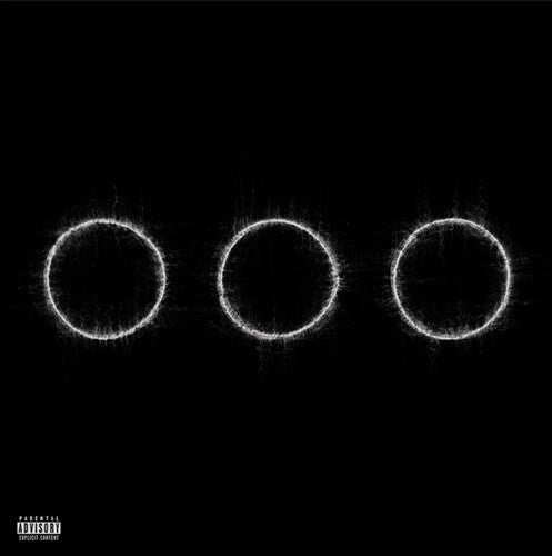 Paradise Again [Explicit Content] Vinyl Record