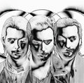 Singles - Limited [Import] Vinyl Record