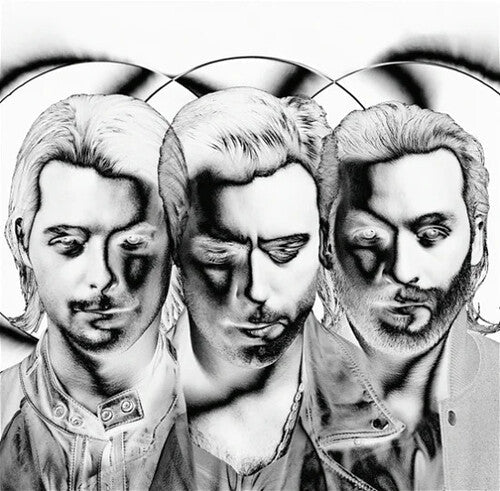Singles - Limited [Import] Vinyl Record