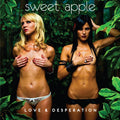 Love & Desperation Music CD