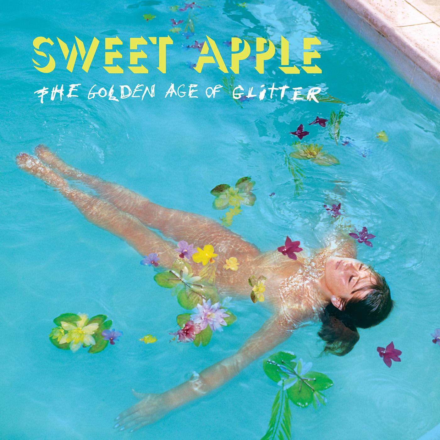 The Golden Age Of Glitter Music CD