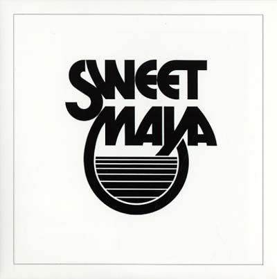 Sweet Maya Music CD