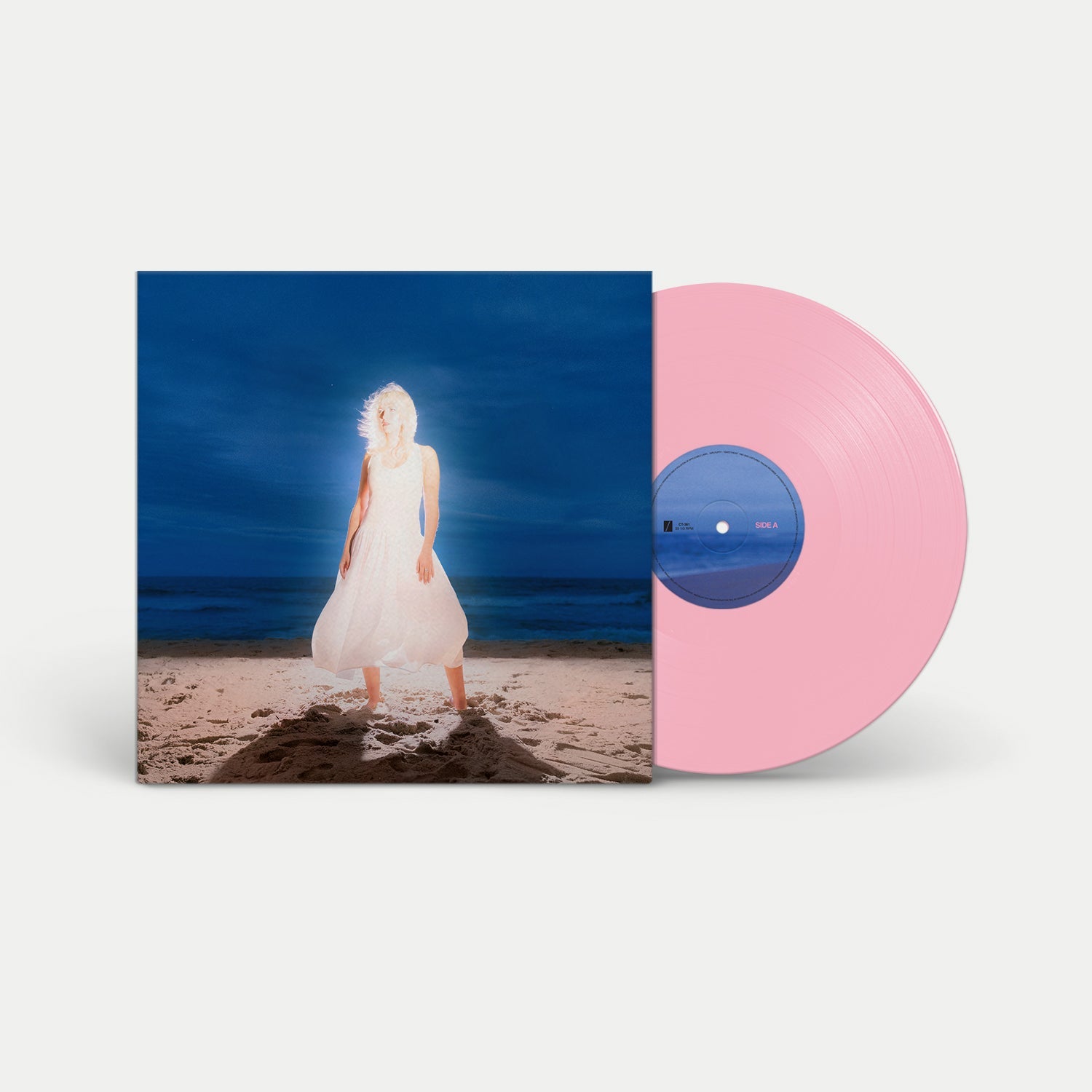 Sweetness (Bubblegum Pink) (Vinyl) Vinyl Record