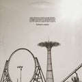 Swervedriver - Future Ruins (Baby Blue Vinyl) Vinyl Record