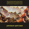Swervedriver - Petroleum Spirit Daze (GOLD VINYL) Vinyl Record
