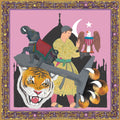 Cashmere Music CD