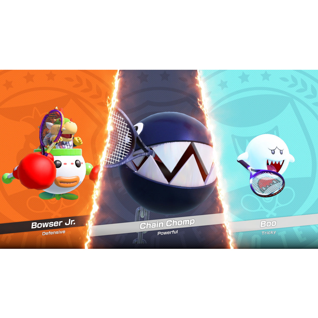 Nintendo - Mario Tennis Aces - Switch