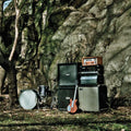 Switchblade Music CD