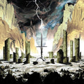Sword Gods Of The Earth (RSD 4.22.23) Vinyl Record