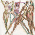 Pink Eye Music CD