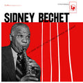 The Grand Master Of The Soprano Saxophone And Clarinet |