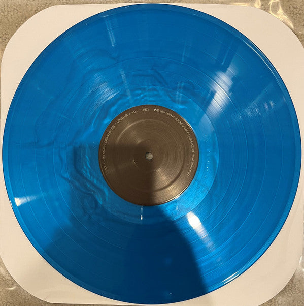 Sylvan Esso | Mint (M) Mint (M)