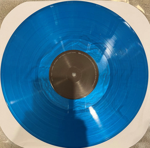 Sylvan Esso | Mint (M) Mint (M)