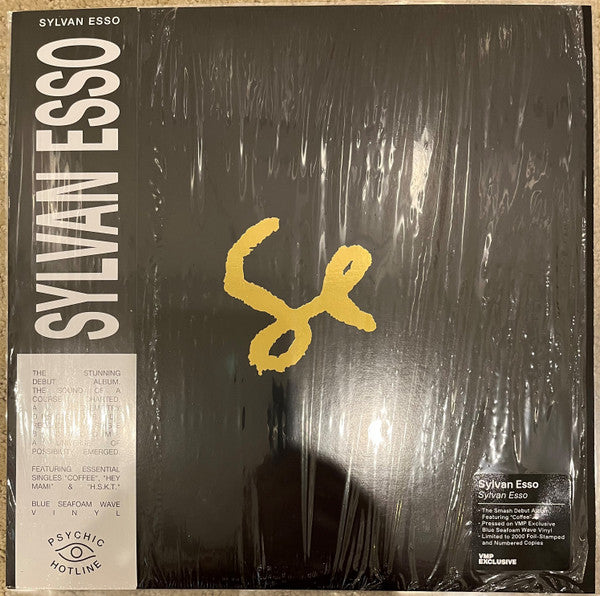 Sylvan Esso | Mint (M) Mint (M)
