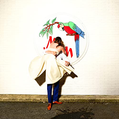 Sylvan Esso What Now [LP] Vinyl Record