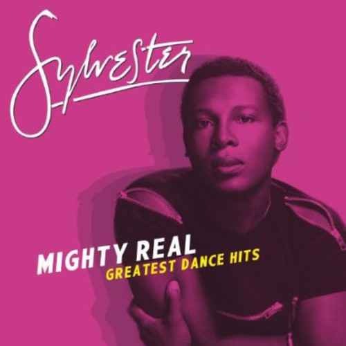 Sylvester - Mighty Real: Greatest Dance Hits Music CD