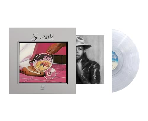 Step Ii [Disco Ball Lp] (Vinyl) Vinyl Record