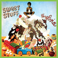 Sweet Stuff Vinyl Record