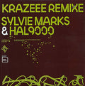 Krazeee Remixes Vinyl Record