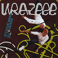 Krazeee Vinyl Record