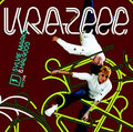 Krazeee Music CD