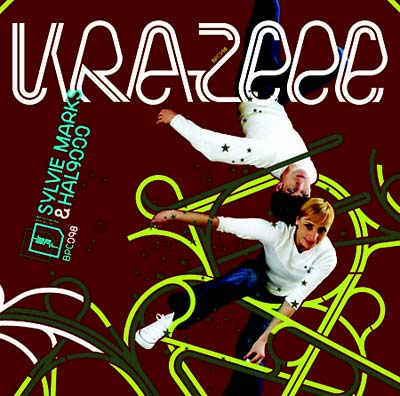Krazeee Music CD