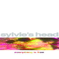 Sylvie'S Head - Everything Is Free (Natural Vinyl) Vinyl Record