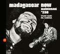 Madagascar Now Music CD