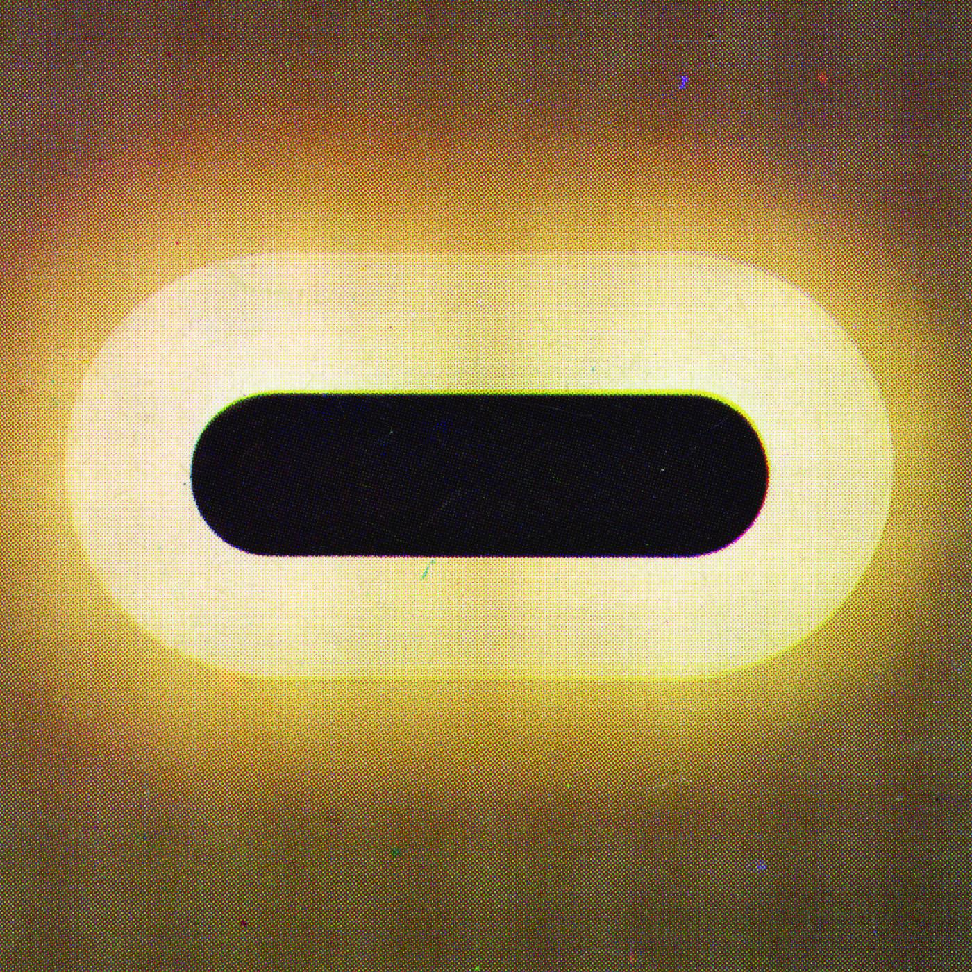 Radiant Music Vinyl Record