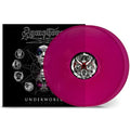 Underworld ( Transparent Violet 2LP) |