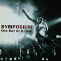 Symposium - One Day At A Time (Spearmint Green Vinyl) Vinyl Record