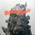 Synanthesia Music CD