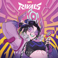 PRE-ORDER Synchron Stage Orchestra - Marvel Rivals: Galactic Tunes [Purple Vinyl] Vinyl Record