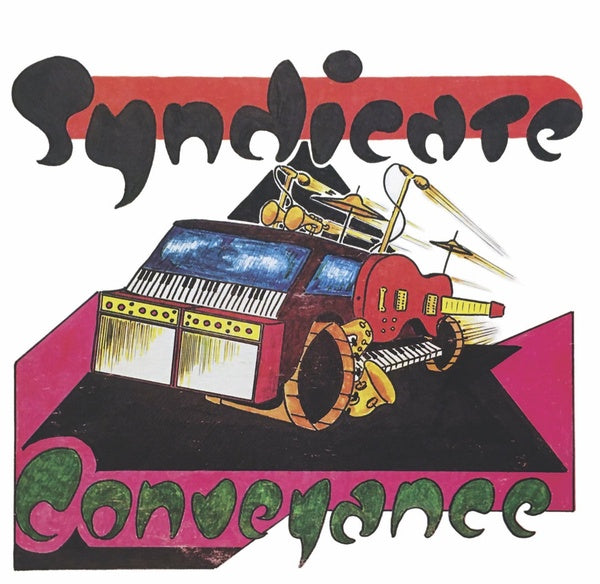 Conveyance |