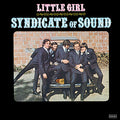 Little Girl Vinyl Record