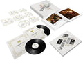 (PRE-ORDER 10/10/25) Everything Is Now - Vol. 1 (2x VINYL + 6 CDs + Blu-ray, Box Set) | Mint (M) Mint (M)