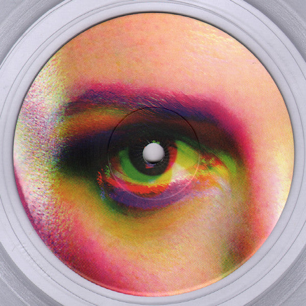 Supervision (COLOR VINYL) | Mint (M) Mint (M)
