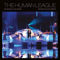 The Human League - (PRE ORDER 3/06/26) The Sound Of The Crowd: Greatest Hits Live (PINK VINYL) |