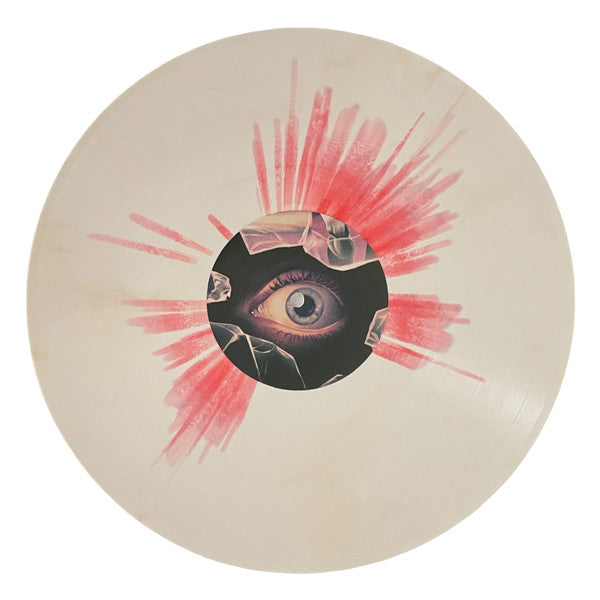 Horror Show (BLOODSHOT SPLATTER VINYL) | Mint (M) Mint (M)