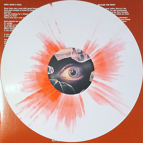 Horror Show (BLOODSHOT SPLATTER VINYL) | Mint (M) Mint (M)